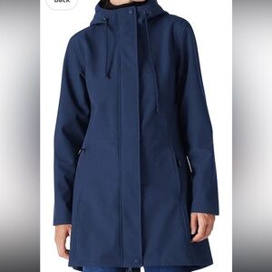 Outdoor Adventure soft Shell Jacket Size Small